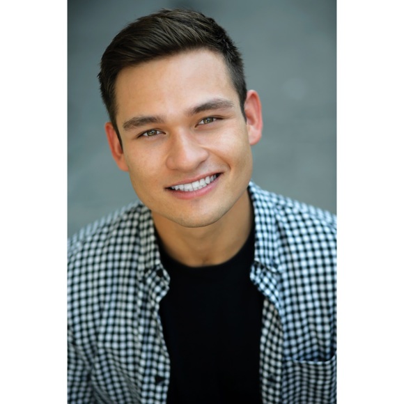 Meet your Posher, Justin - Picture 1 of 1